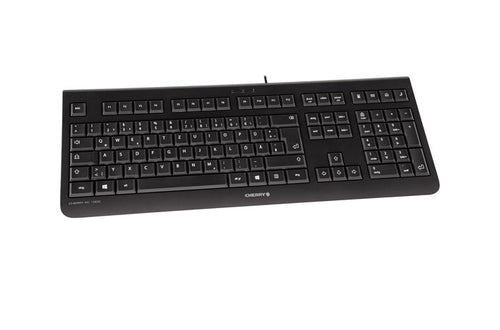 CHERRY KC 1000 keyboard