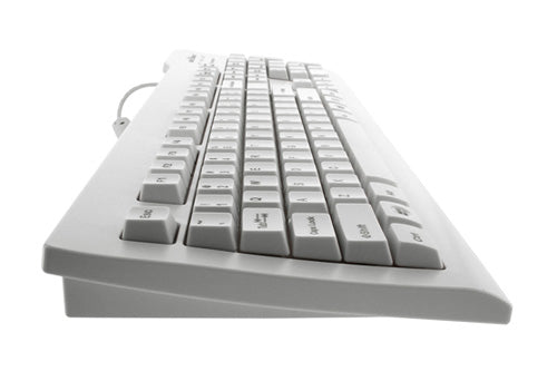 Seal Shield SSWKSV207GL keyboard