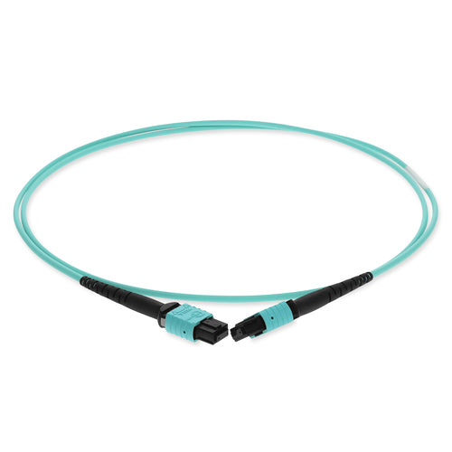 AddOn Networks ADD-MPOMPO-2-5M5OM4 InfiniBand/fibre optic cable