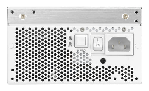 ASUS ROG -THOR-1200P3-WHITE-GAMING-E power supply unit