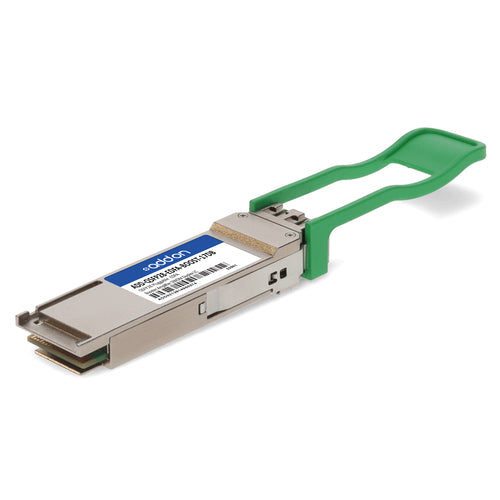AddOn Networks ADD-QSFP28-EDFA-BOOST-17DB network transceiver module