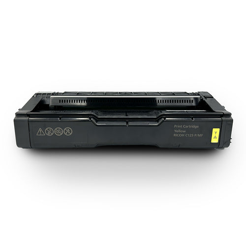 Ricoh 434063 toner cartridge