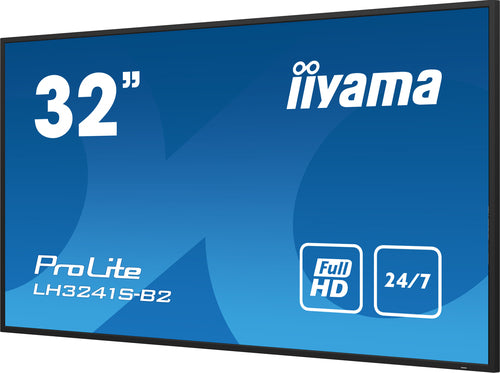iiyama LH3241S-B2 Signage Display