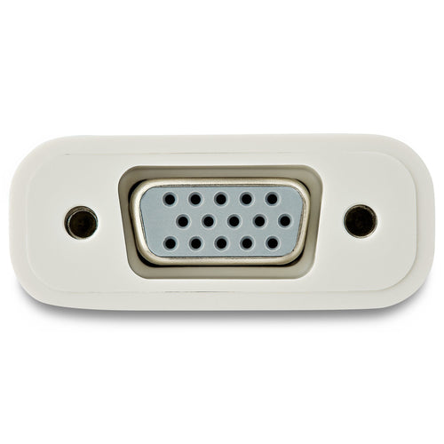 StarTech.com CDP2VGAW USB graphics adapter