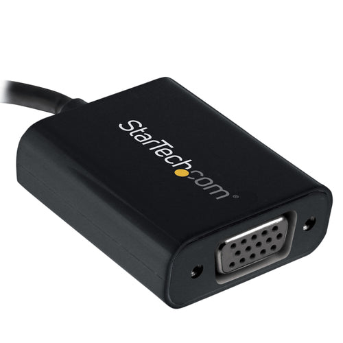 StarTech.com CDP2VGA USB graphics adapter
