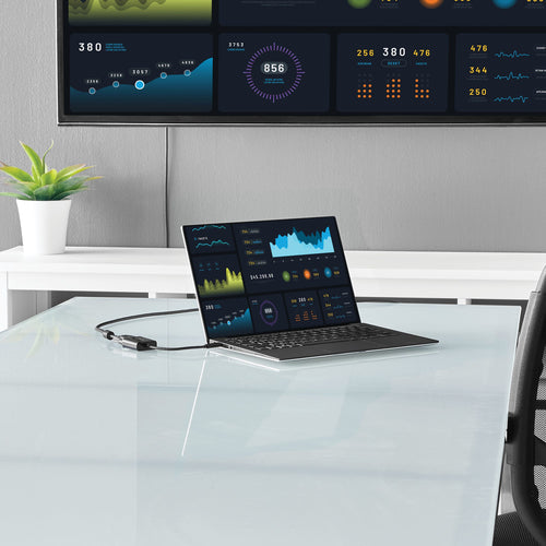 StarTech.com CDP2VGA USB graphics adapter