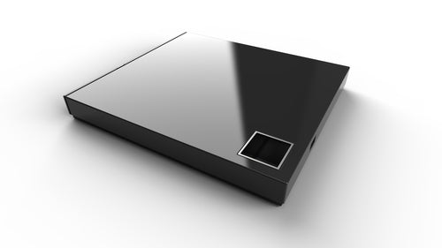 ASUS SBW-06D2X-U optical disc drive