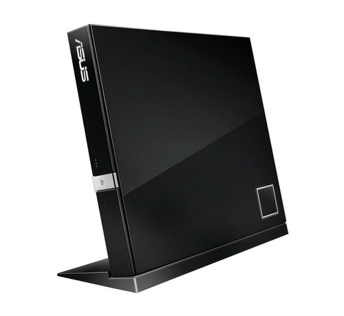 ASUS SBW-06D2X-U optical disc drive