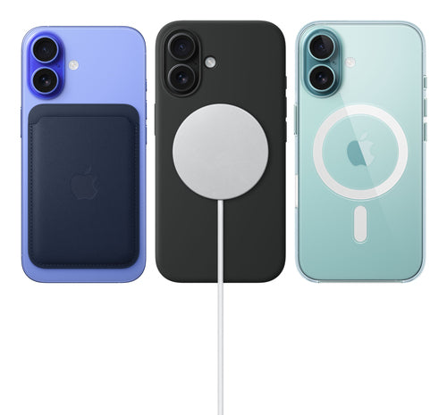 Apple iPhone 16 Plus