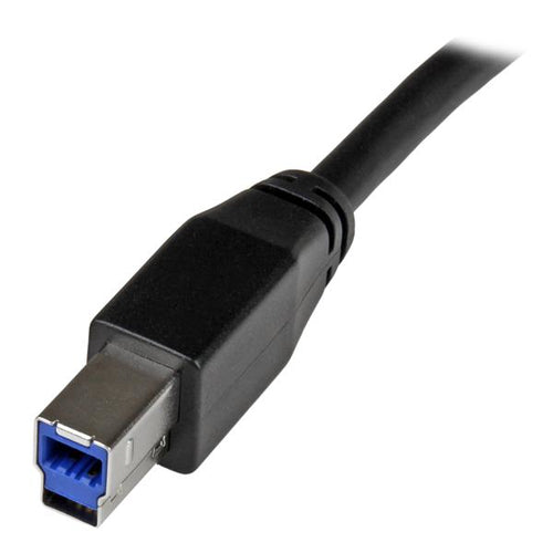 StarTech.com USB3SAB5M USB cable