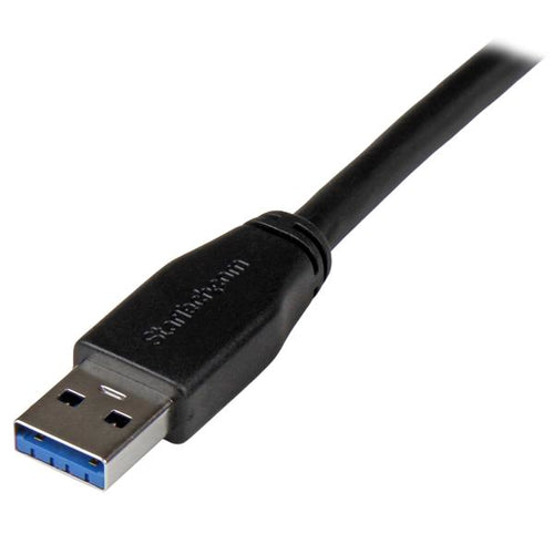 StarTech.com USB3SAB5M USB cable