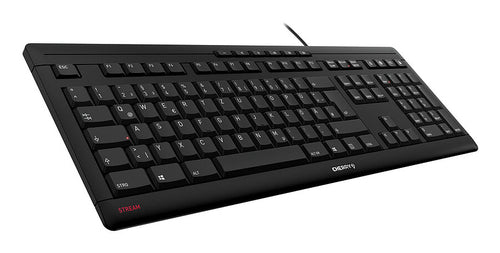CHERRY STREAM keyboard