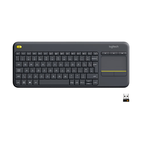 Logitech 920-007133 keyboard