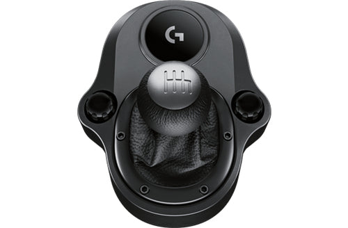 Logitech G 941-000130 Gaming Controller