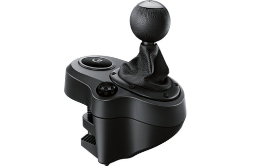 Logitech G 941-000130 Gaming Controller