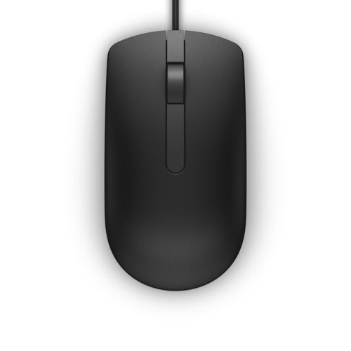 DELL MS116 mouse