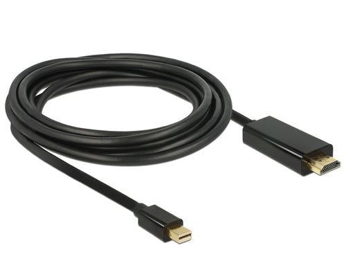 DeLOCK 83699 video cable adapter
