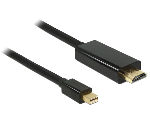 DeLOCK 83699 video cable adapter