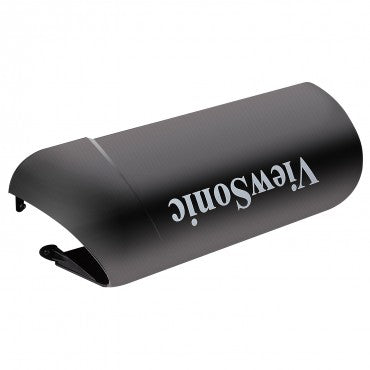 Cable Organizer  Viewsonic PJ-CM-003 Black Adjustable Holder