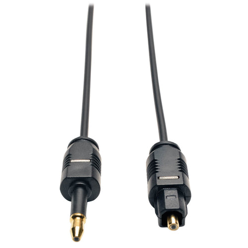 Tripp Lite A104-02M audio cable