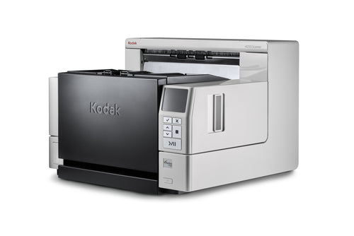 Kodak i4250 Scanner