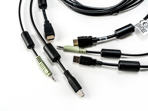 Vertiv Avocent CBL0110 KVM-Kabel
