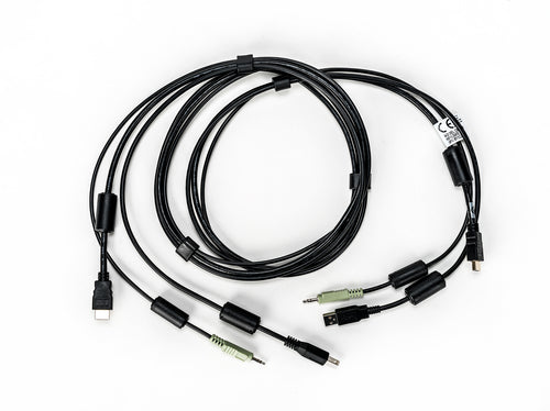 Vertiv Avocent CBL0110 KVM-Kabel