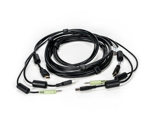 Vertiv Avocent CBL0111 KVM-Kabel
