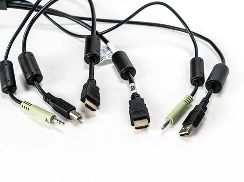 Vertiv Avocent CBL0111 KVM-Kabel