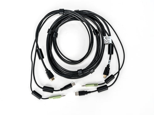 Vertiv Avocent CBL0111 KVM-Kabel