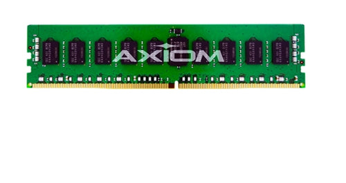 Axiom 32GB PC4-17000 memory module