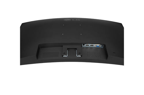 LG 32MR50C-B computer monitor