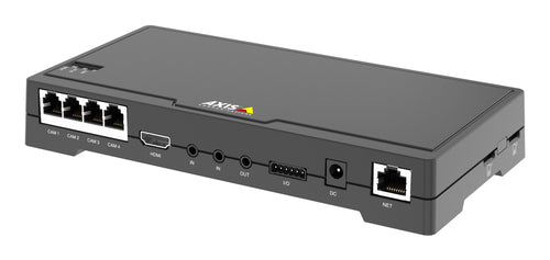 Axis FA54