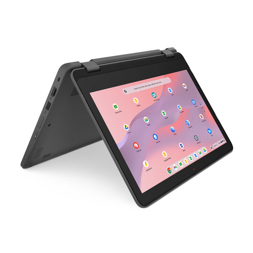 Lenovo 300e Yoga Chromebook Gen 4 - MediaTek - 11.6" - 4GB RAM - 32GB Storage - ChromeOS