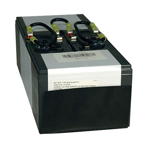 Tripp Lite RBC94-3U UPS battery