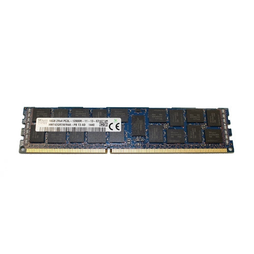 DELL 20D6F 16GB DDR3L Speichermodul – 240-Pin DIMM