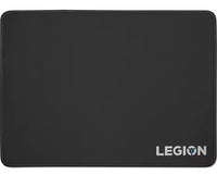 Lenovo Legion Gaming Cloth Mouse Pad - Durable Surface for Precision Gaming