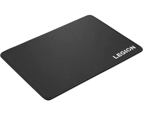 Lenovo Legion Gaming Cloth Mouse Pad - Durable Surface for Precision Gaming