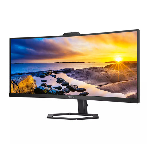 Philips 5000 series 34E1C5600HE/75 computer monitor