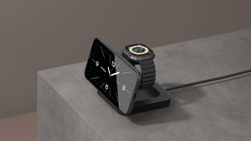 ZENS Nightstand Charger Pro 2
