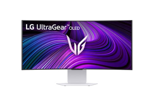 LG 34GX90SA-W computer monitor