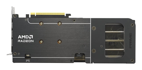 ASUS Prime Radeon RX 9060 XT O16G