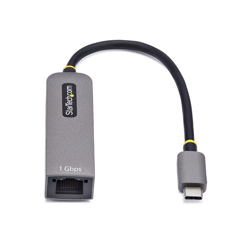 StarTech.com 1GPD3-USB-C-ETHERNET network card