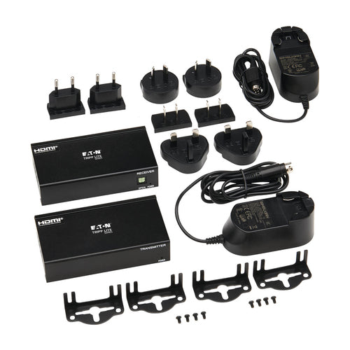 Tripp Lite B127A-2A1-BHBH AV extender