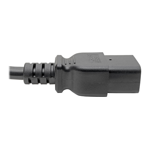 Tripp Lite P047-002 power cable