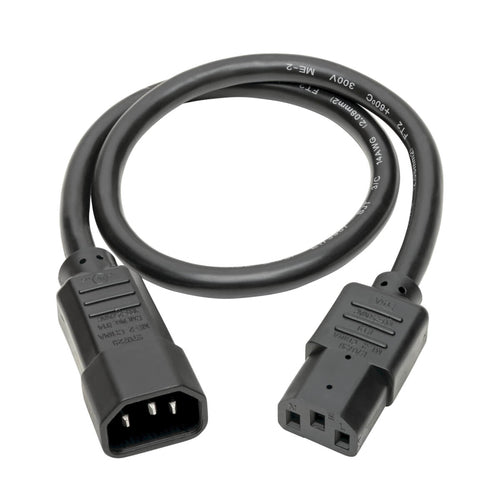 Tripp Lite P005-002 power cable