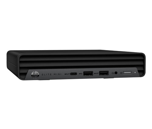 HP Poly Studio Base Kit G9 Plus for Microsoft Teams HP Mini IP PC w/TC10 video conferencing system
