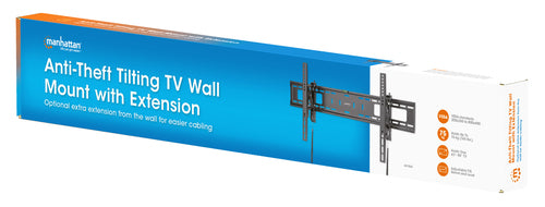 Manhattan 461863 TV mount/stand