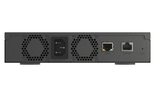 QNAP QSW-M7308R-4X network switch