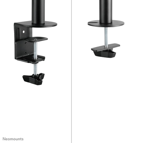 Neomounts NM-D135DBLACK monitor mount / stand